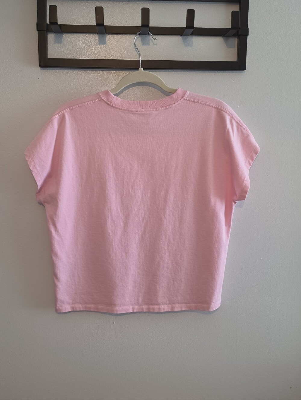 Sezane Tee Shirt - Picture 2 of 2